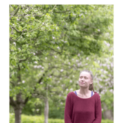 Verhoeven, Sara Sara Verhoeven